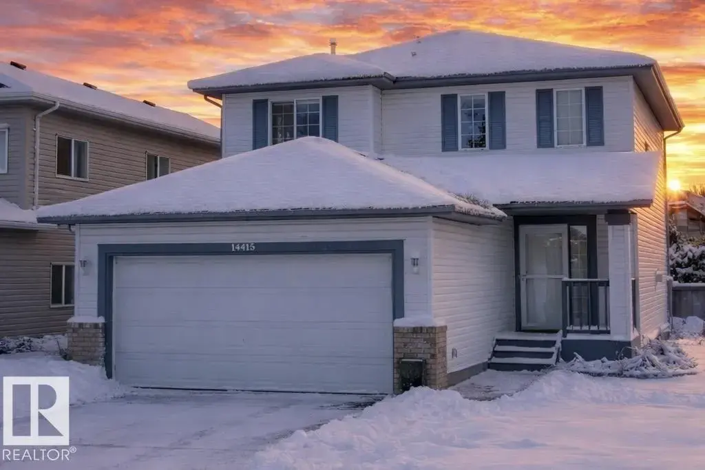 14415 131 St Nw, Edmonton